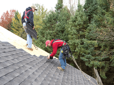 About Roof Repair Experts Waco, KY